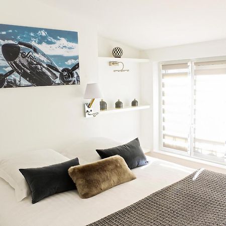 Fondaudege - Appartement 1 Chambre Avec Parking Bordéus Exterior foto
